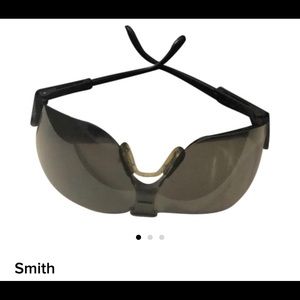 Smith sunglasses